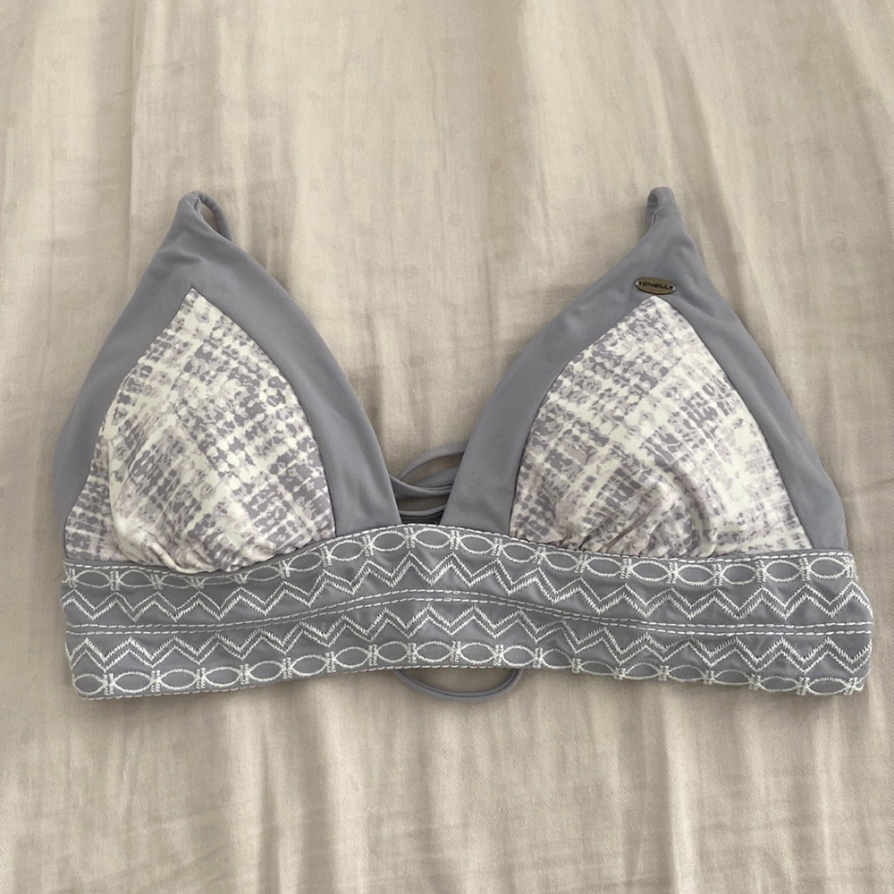 O’Neill bikini top
